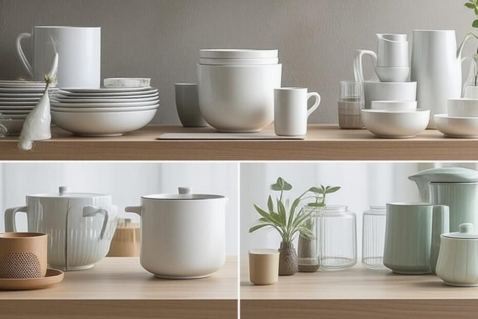 Top 10 Innovative Housewares Gadgets for Modern Living