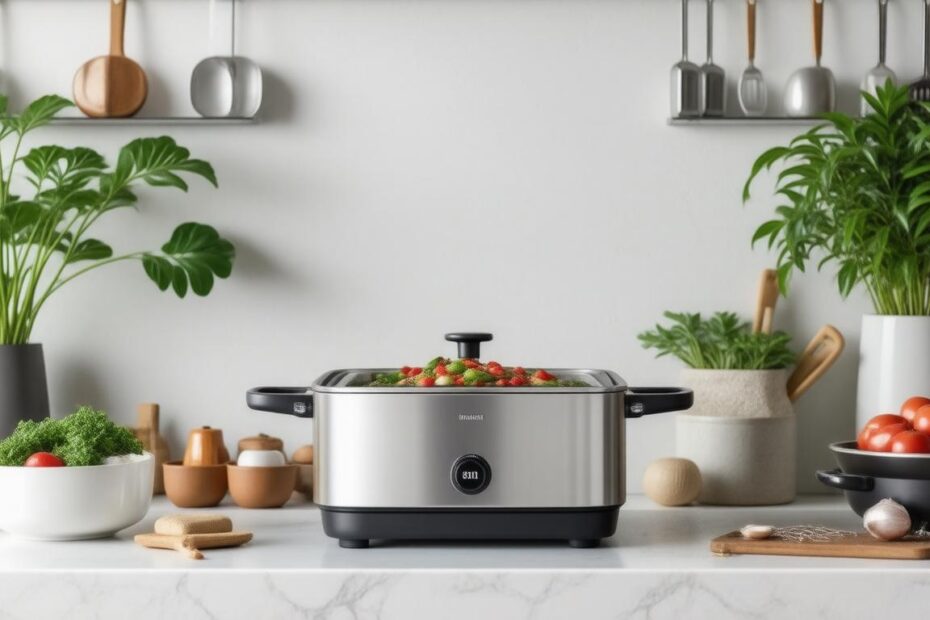Top 10 Innovative Kitchen Tech Packages to Elevate Your Cooking Experience