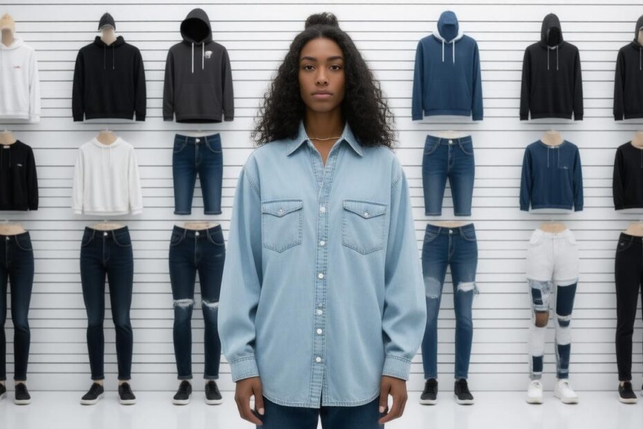 Top 10 Innovative Smart Clothing Items You Need to Try