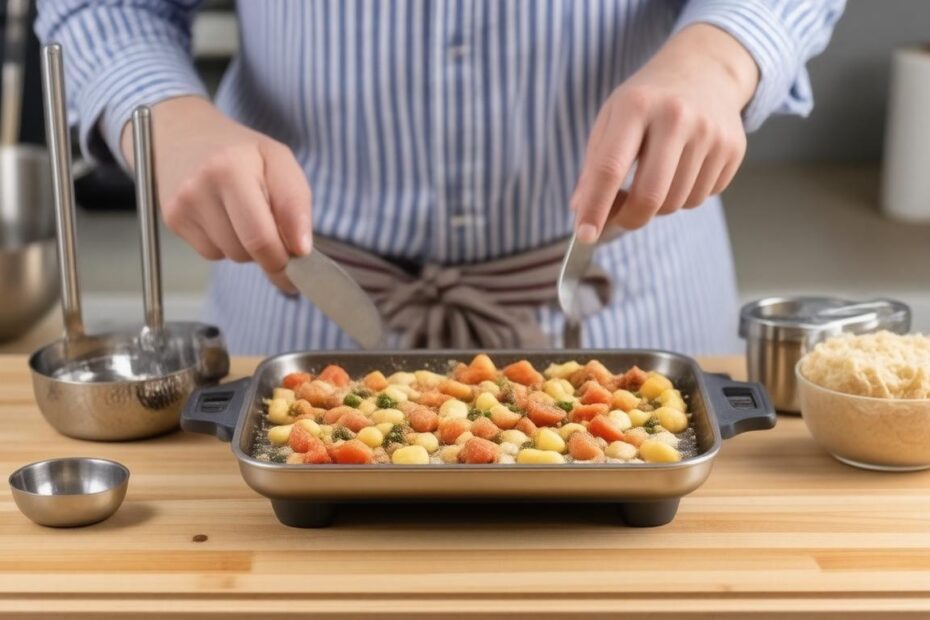 Top 10 Innovative Tech Kitchen Gadgets You Need