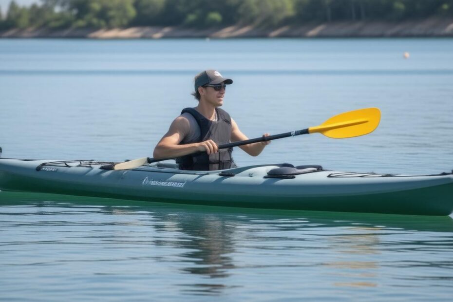 Top 10 Kayaks for Your Next Water Adventure