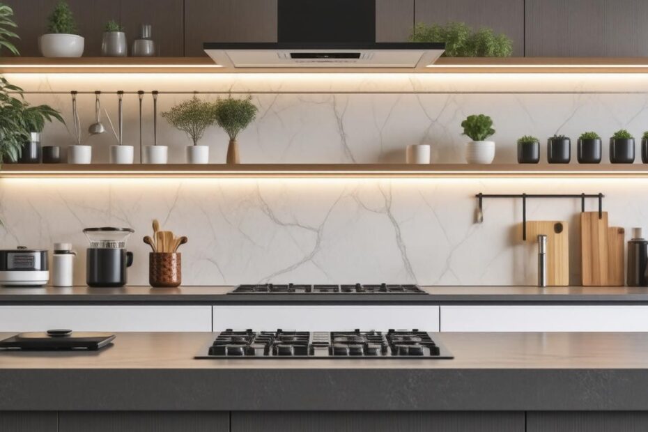 Top 10 Kitchen Automation Hubs for the Ultimate Smart Home Experience