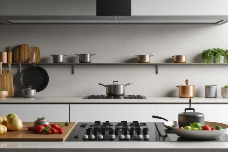 Top 10 Kitchen Automation Suites for Effortless Cooking