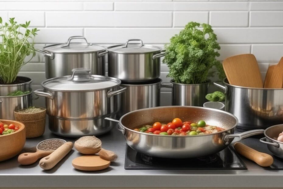 Top 10 Kitchen Efficiency Packs to Streamline Your Cooking