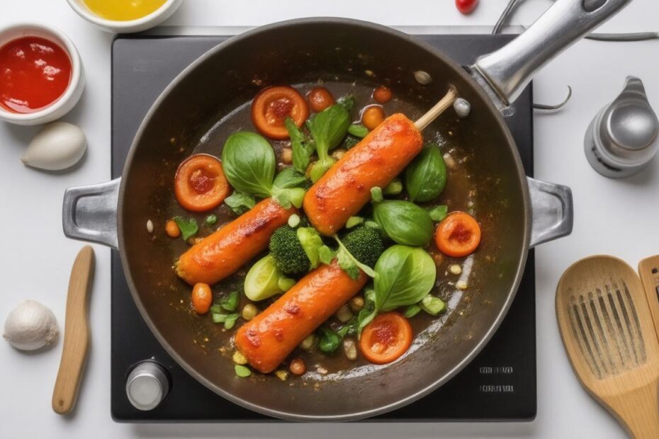 Top 10 Kitchen Efficiency Tools for Seamless Cooking