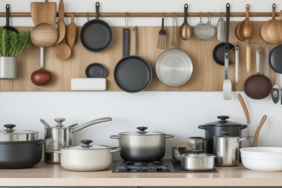 Top 10 Kitchen Housewares Every Home Cook Needs