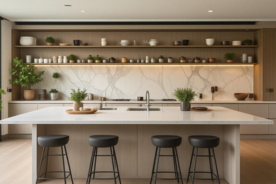 Top 10 Kitchen Islands to Transform Your Culinary Space