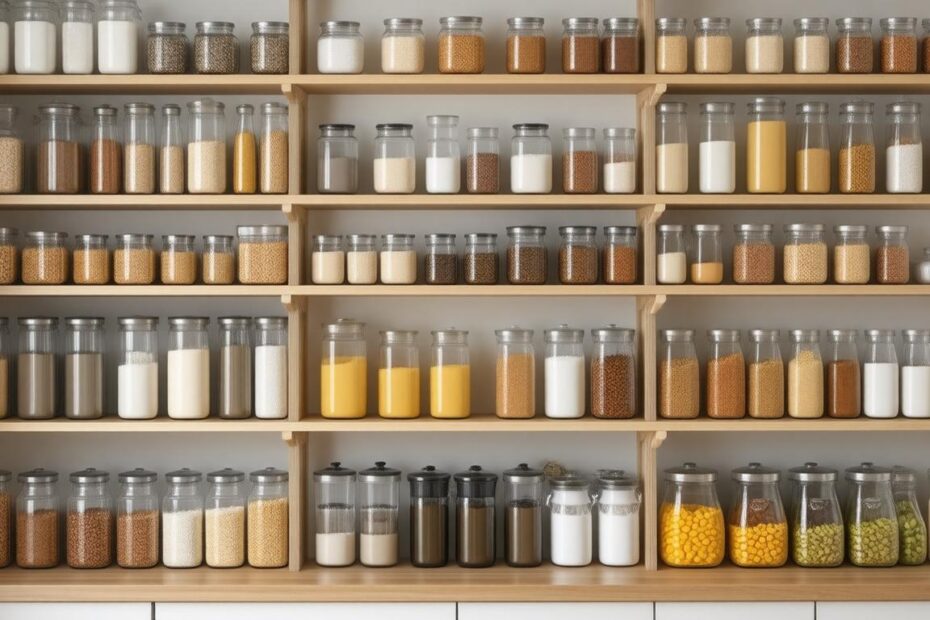Top 10 Kitchen Organization Systems for a Clutter-Free Space