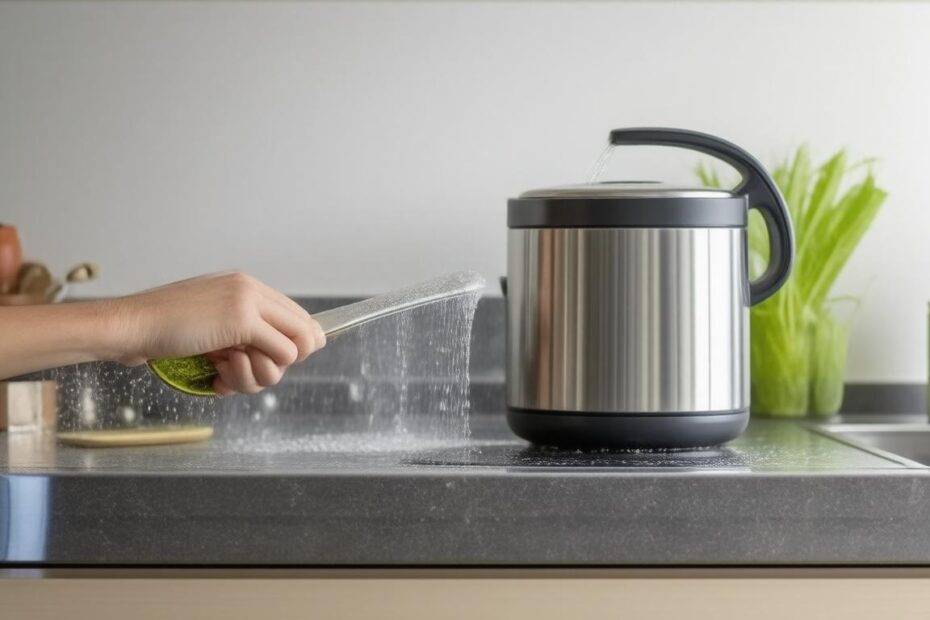 Top 10 Kitchen Sanitization Systems for a Spotless Home
