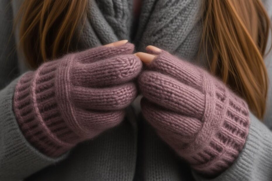 Top 10 Knitted Gloves for Cozy Warmth and Style