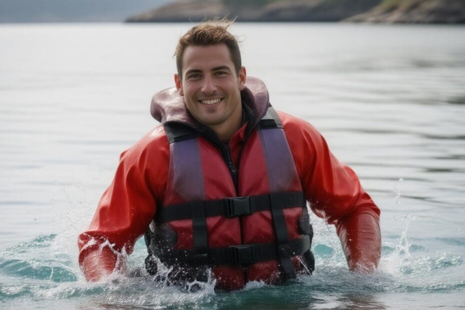 Top 10 Life Jackets for Safety and Comfort on the Water