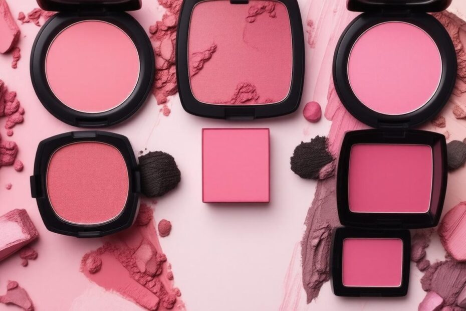 Top 10 Luxurious Blushes for a Flawless Glow