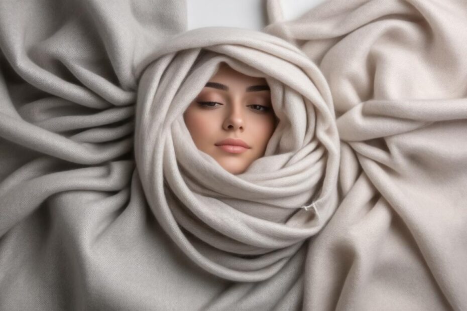 Top 10 Luxurious Cashmere Scarves for Ultimate Warmth and Style