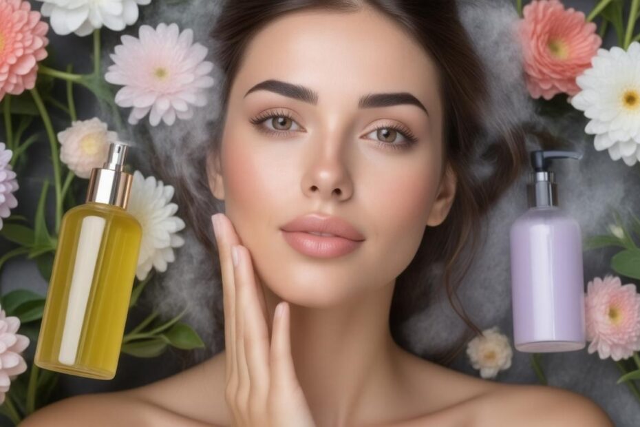 Top 10 Luxurious Facial Mists for Radiant Skin