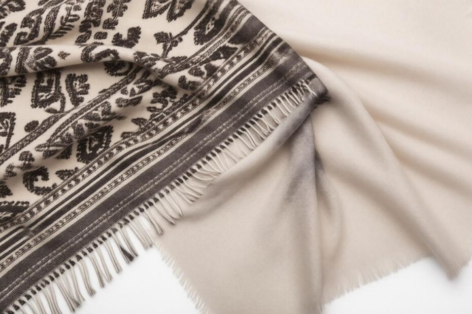 Top 10 Luxurious Pashminas to Elevate Your Style
