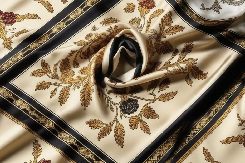 Top 10 Luxurious Silk Scarves to Elevate Your Style