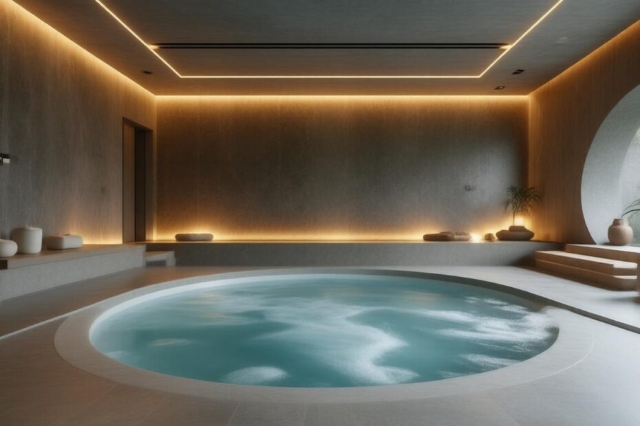 Top 10 Luxury Bath Stations for an Exquisite Spa Experience