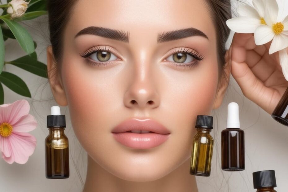 Top 10 Luxury Facial Oils for Radiant Skin
