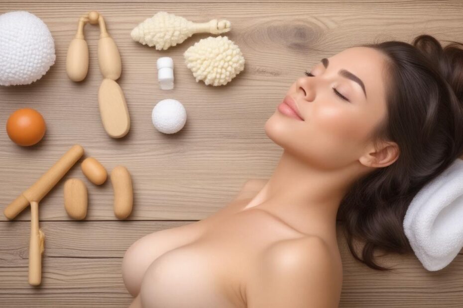 Top 10 Massage Tools for Ultimate Relaxation and Pain Relief