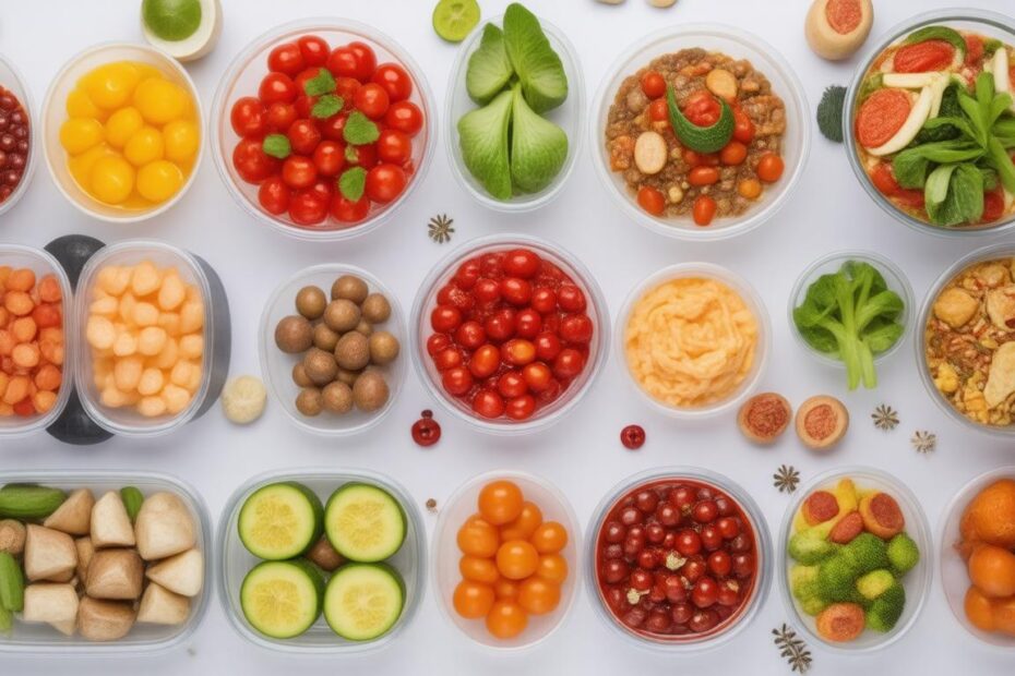 Top 10 Meal Preparation Hubs for Effortless Cooking