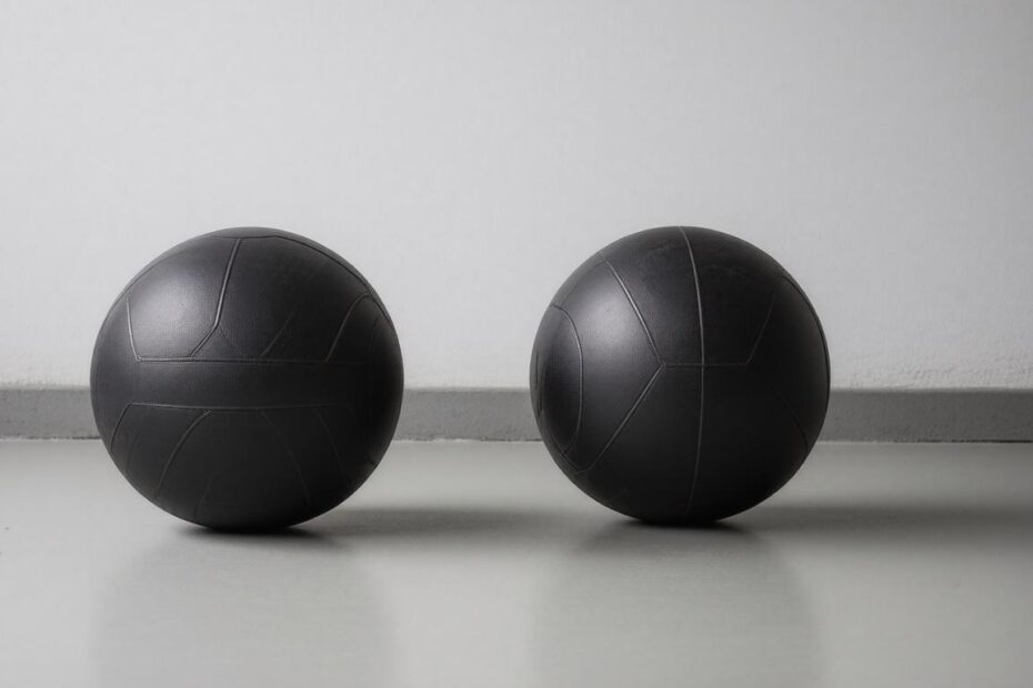 Top 10 Medicine Balls for Effective Workouts