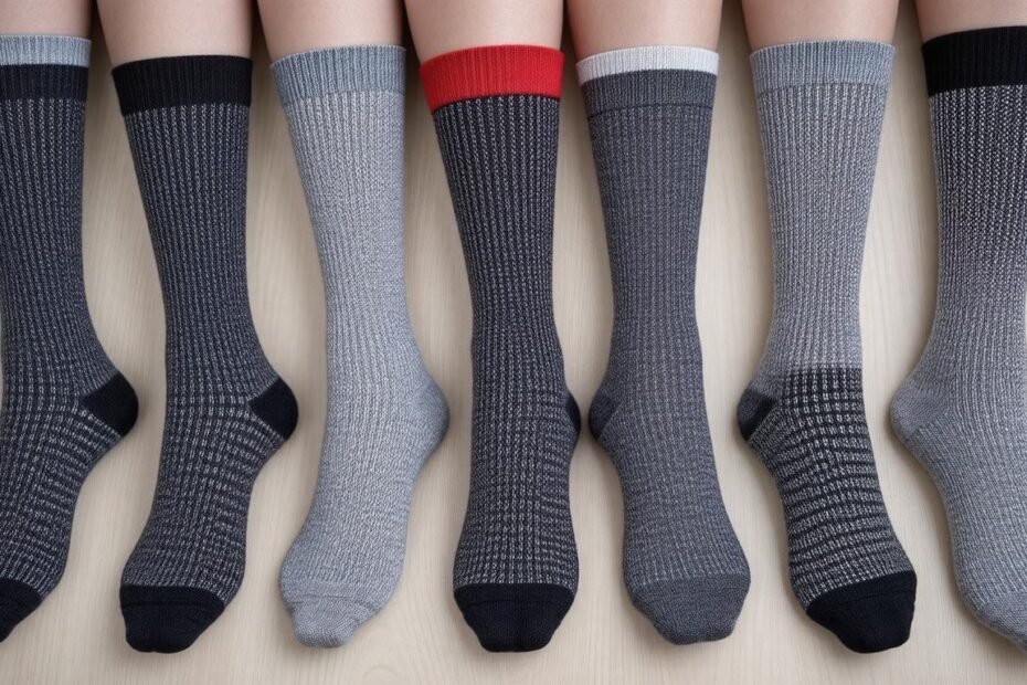 Top 10 Merino Wool Socks for Premium Warmth and Comfort