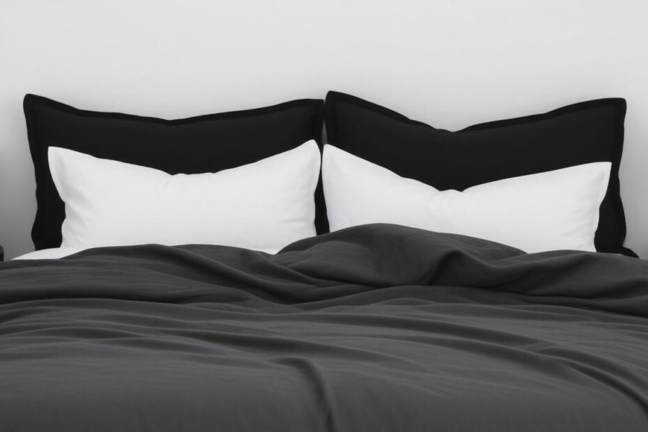Top 10 Minimalist Bedding Sets for a Chic and Cozy Bedroom