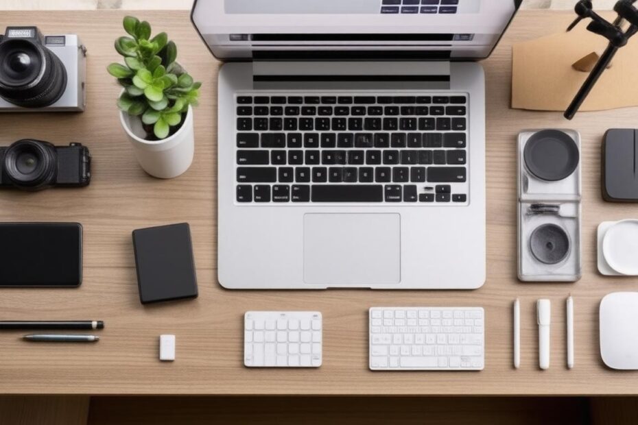 Top 10 Minimalist Office Supplies for a Clutter-Free Workspace