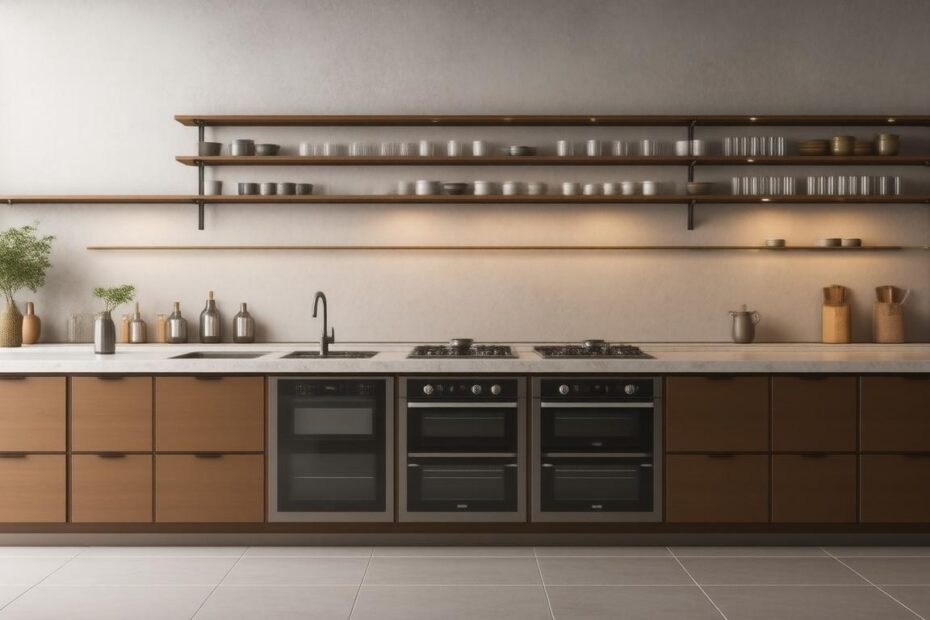 Top 10 Modern Cooking Suites for the Ultimate Kitchen Upgrade