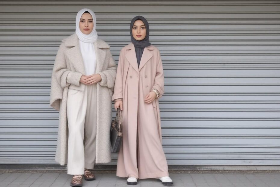 Top 10 Modest Fashion Brands You Need to Know