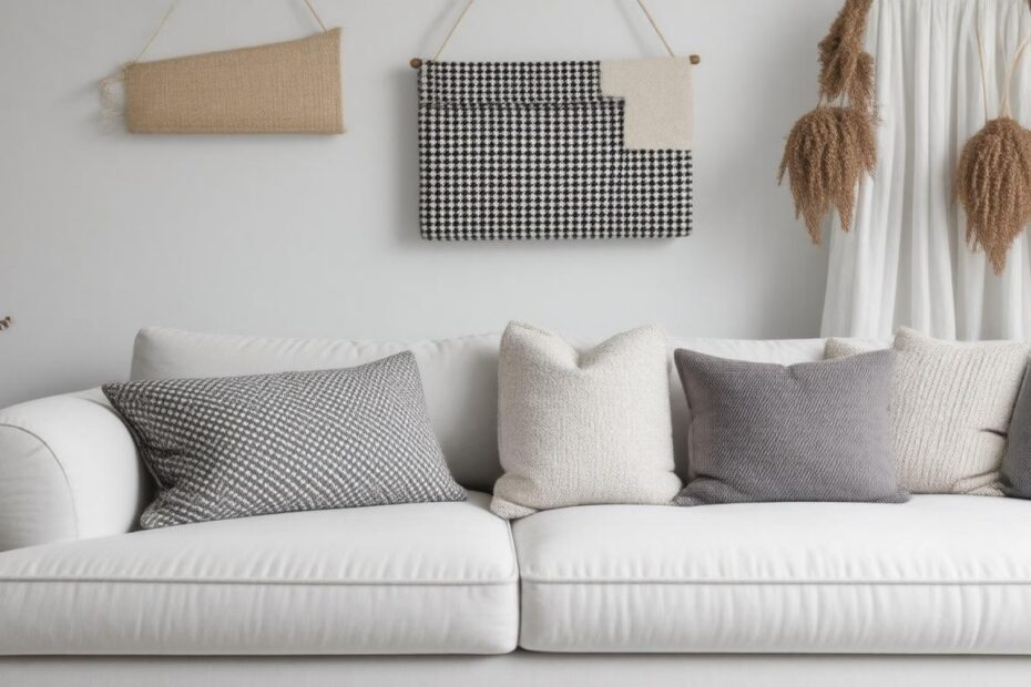 Top 10 Monochromatic Textiles to Elevate Your Décor