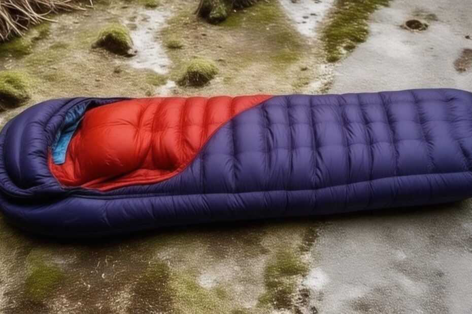 Top 10 Mummy-Style Sleeping Bags for Cold Weather Adventures