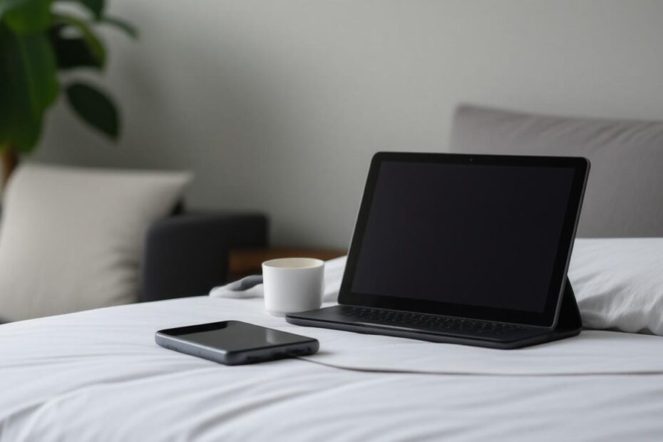 Top 10 Must-Have Connected Tech Suites for Smart Living