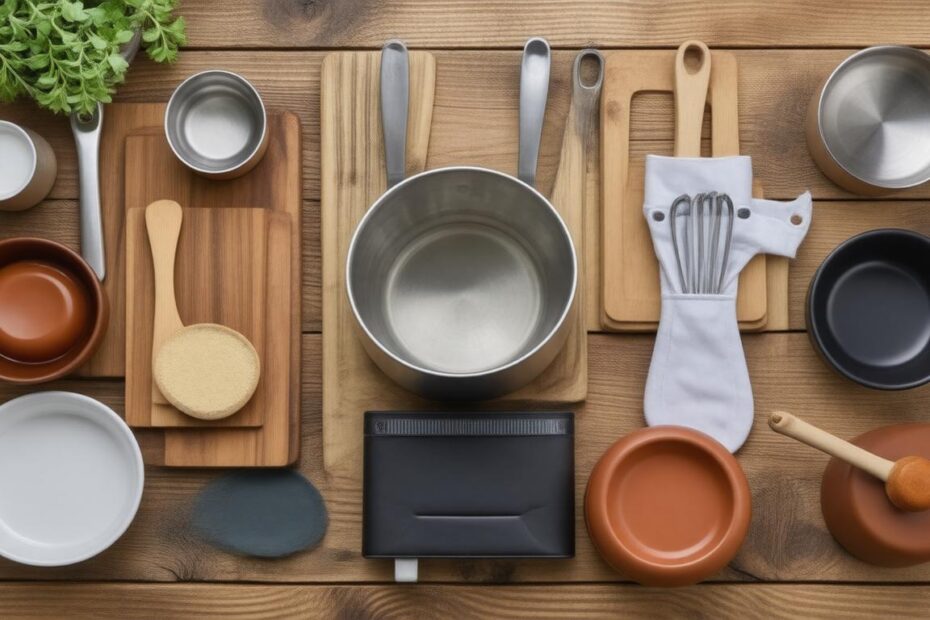 Top 10 Must-Have Housewares for Every Home