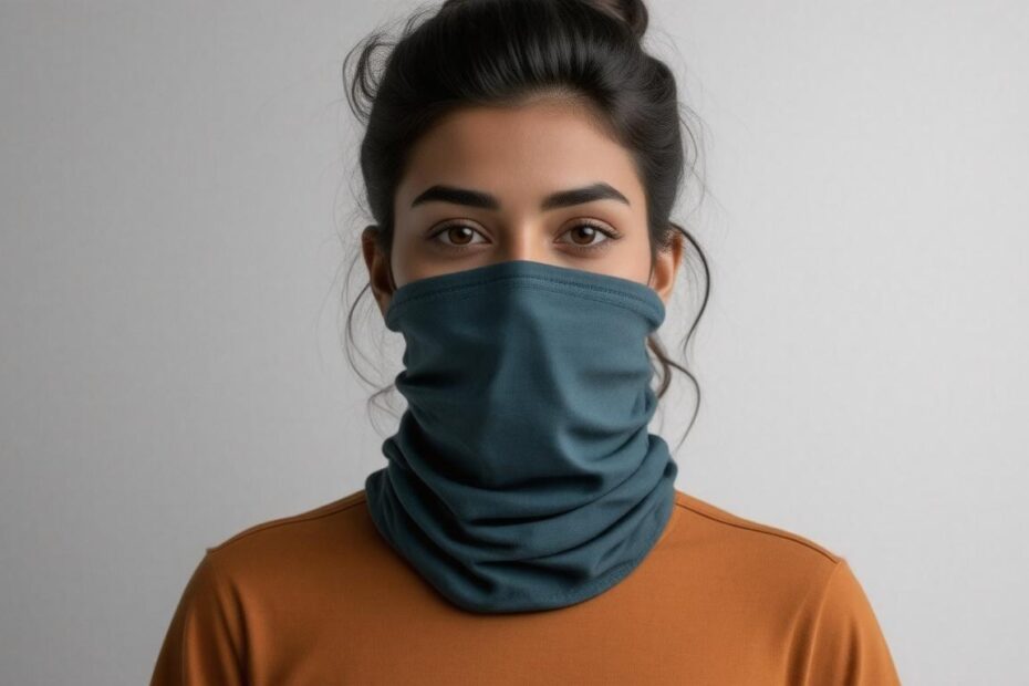Top 10 Neck Gaiters for Comfort and Style