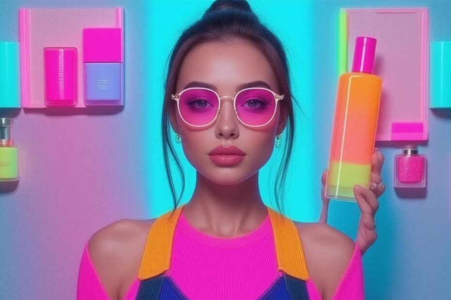 Top 10 Neon Colors Products to Brighten Your Style