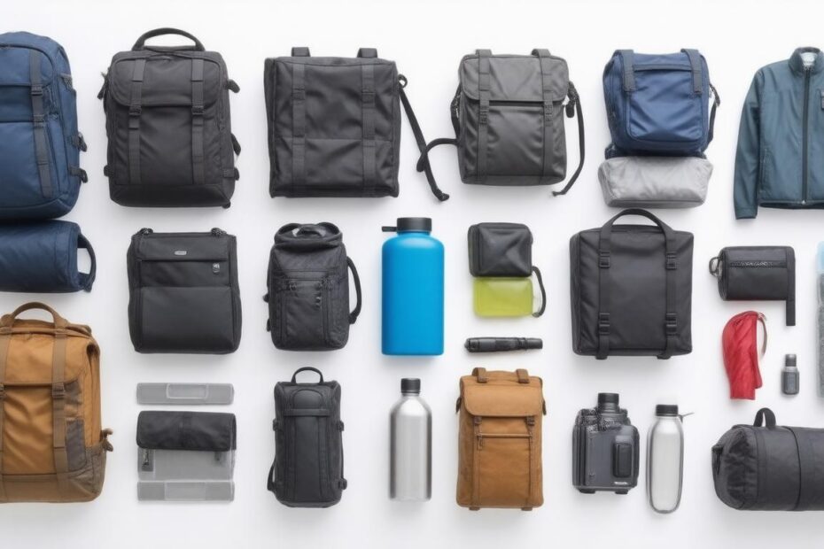Top 10 Outdoor Clothing Essentials for Adventurers