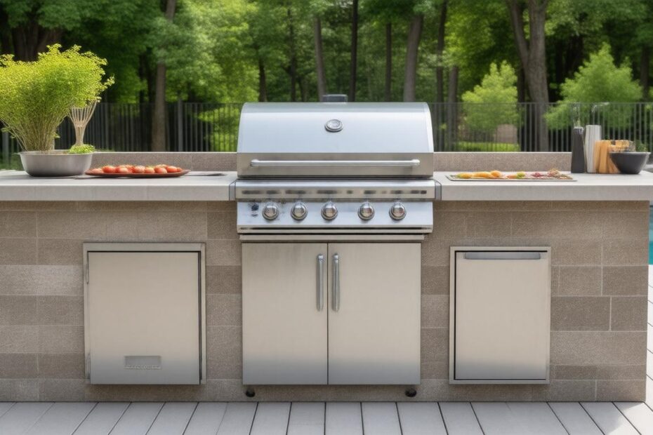 Top 10 Outdoor Kitchen Accessories for Perfect Summer BBQs