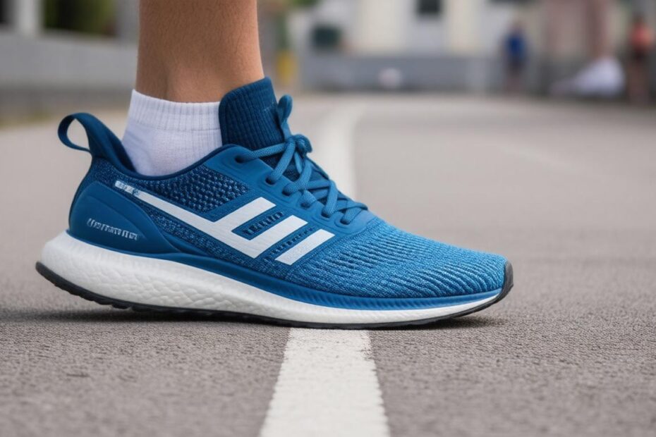 Top 10 Performance Running Shoes for Men's Active Lifestyle