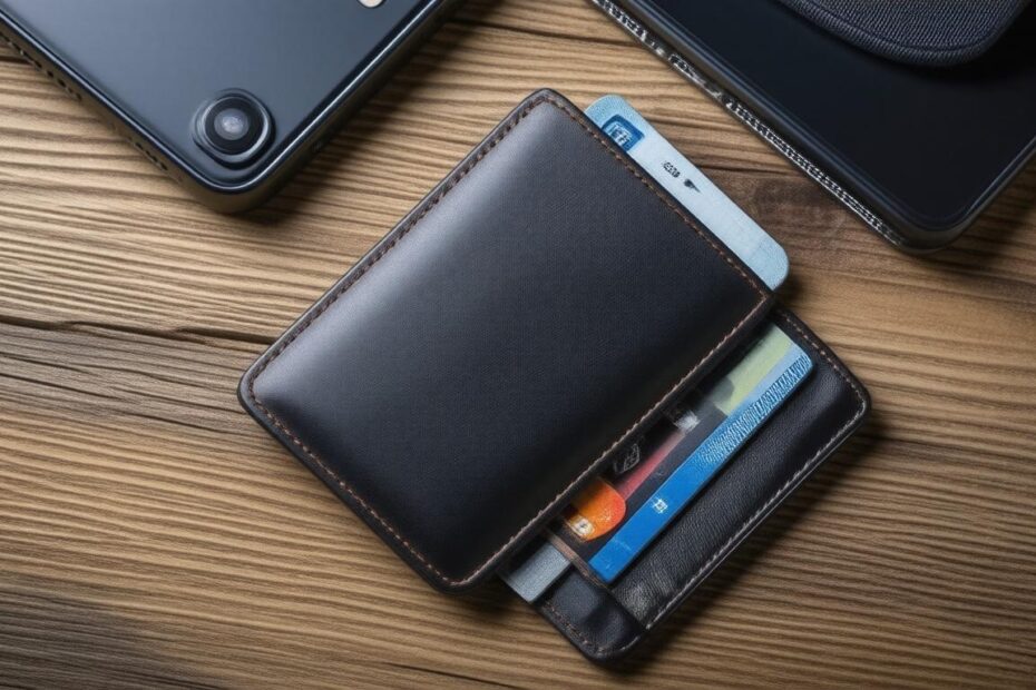 Top 10 Phone Wallets for Stylish Convenience