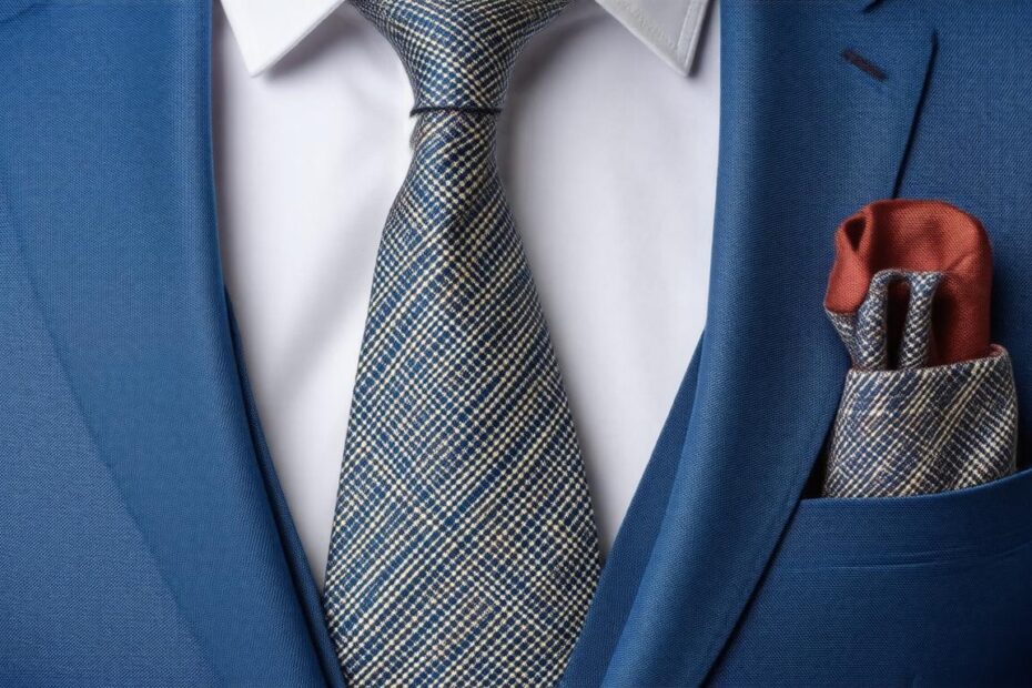 Top 10 Pocket Squares to Elevate Your Style