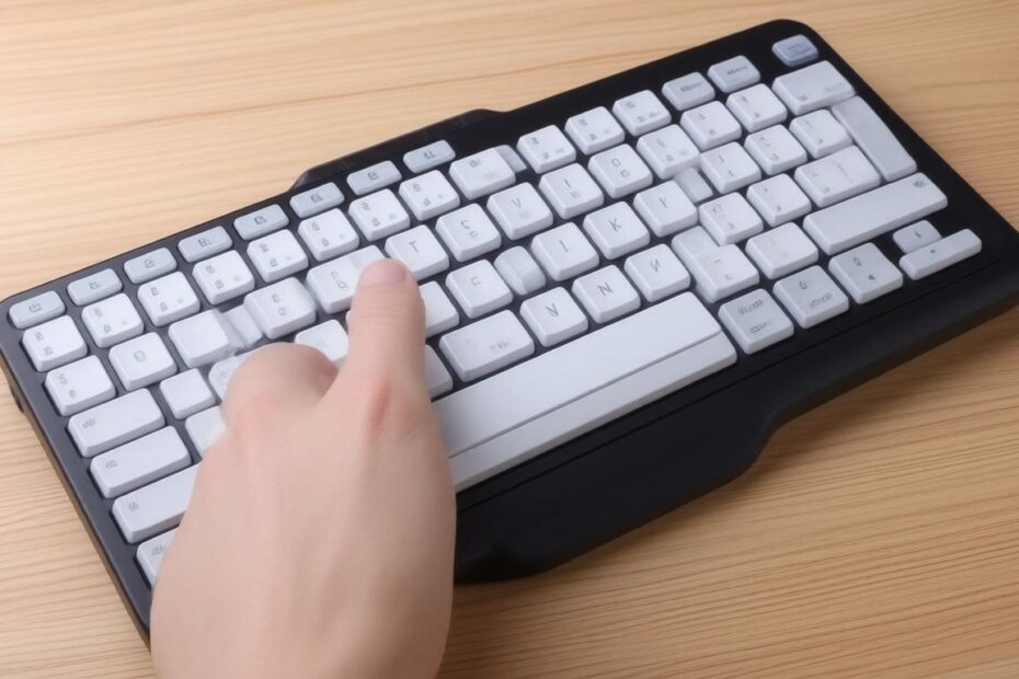 Top 10 Portable Ergonomic Keyboards for Comfortable Typing on the Go