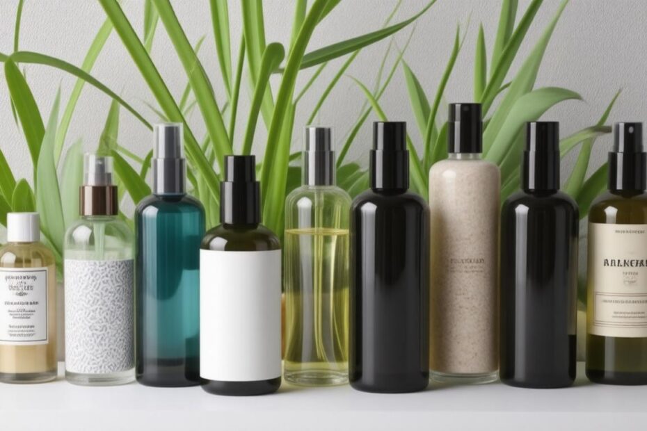 Top 10 Premium Body Sprays for Long-Lasting Fragrance