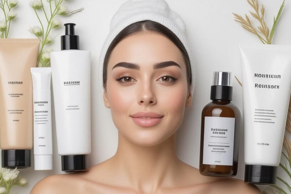 Top 10 Premium Cleansers for Radiant Skin