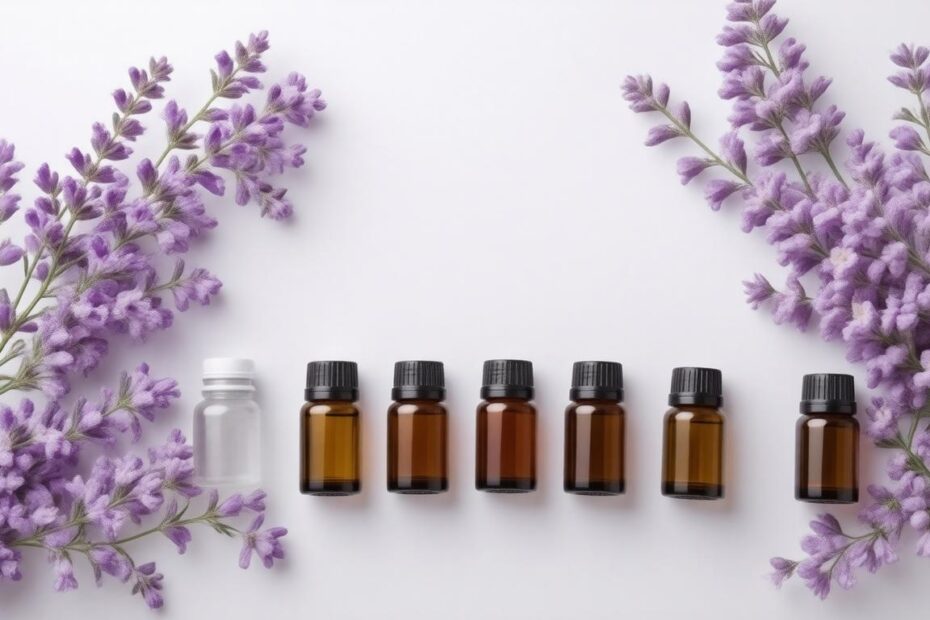Top 10 Premium Essential Oils for a Luxurious Aromatherapy Experience