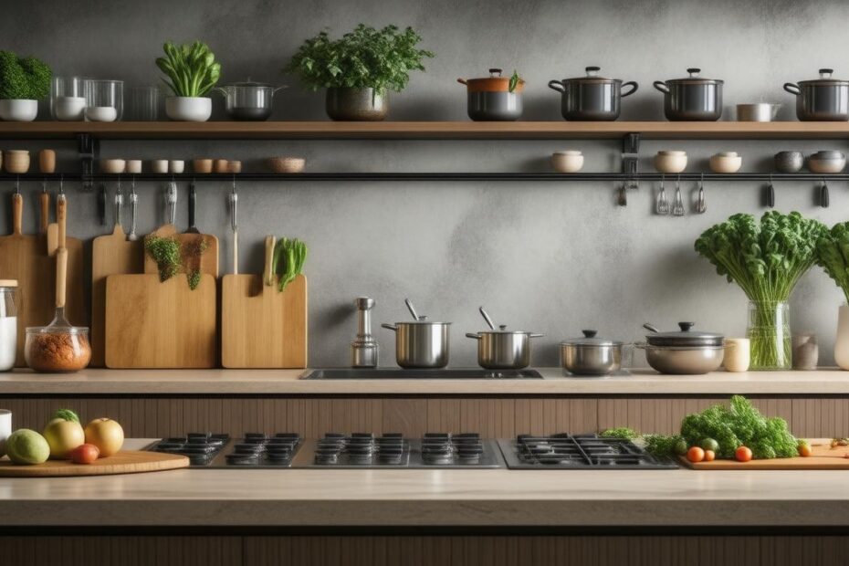 Top 10 Premium Kitchen Hubs to Elevate Your Cooking Experience