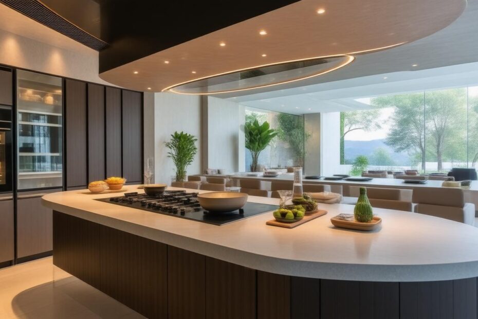 Top 10 Premium Kitchen Suites for the Ultimate Culinary Experience