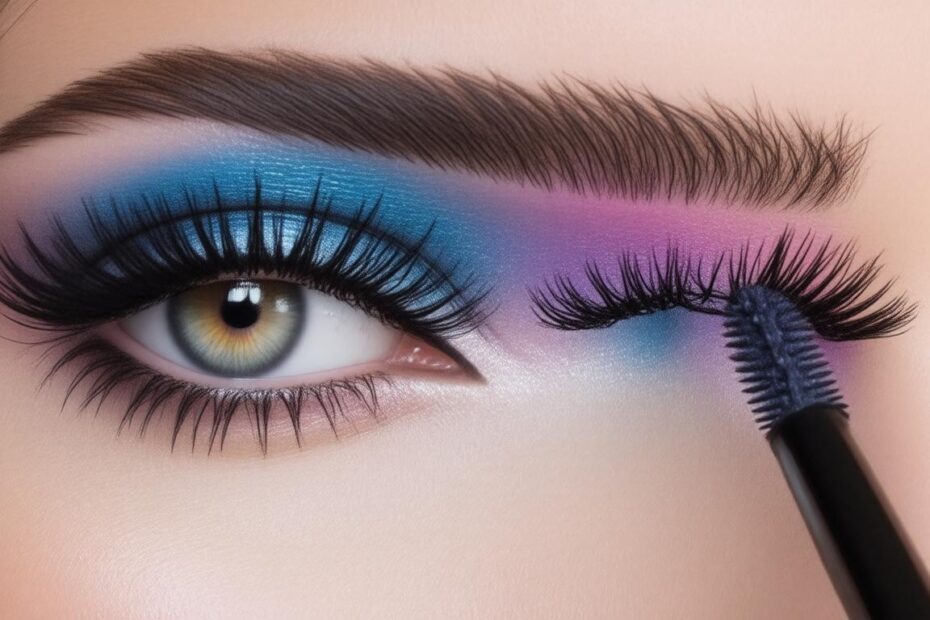 Top 10 Premium Mascaras for Luxurious Lashes