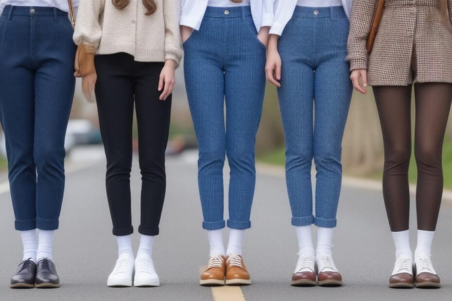 Top 10 Preppy Fashion Staples to Elevate Your Wardrobe