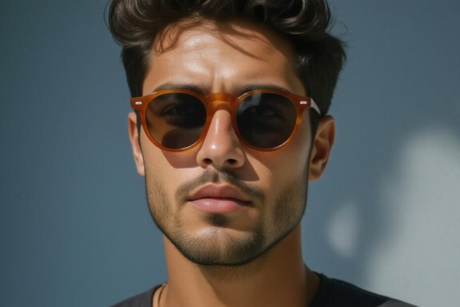 Top 10 Prescription Sunglasses for Style and Vision Protection